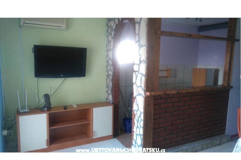 Appartement Bebek – foto 8