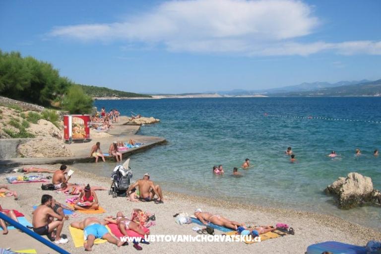 Appartement Borici – foto 2