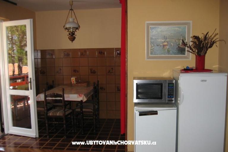Appartement Borici – foto 9