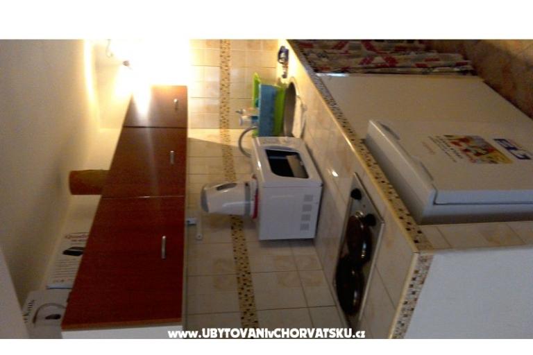 Appartement Ivanka - Krok – foto 17