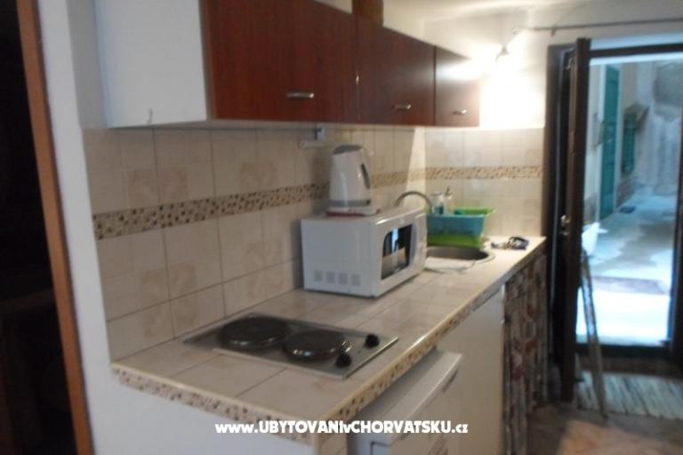 Appartement Ivanka - Krok – foto 18