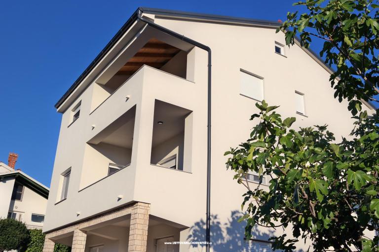 Appartement Karmen  – foto 2