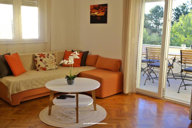 Appartement Karmen  – foto 3
