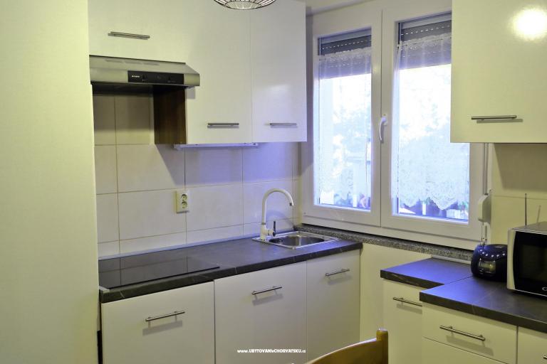 Appartement Karmen  – foto 4