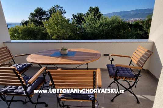 Appartement Karmen  – foto 8