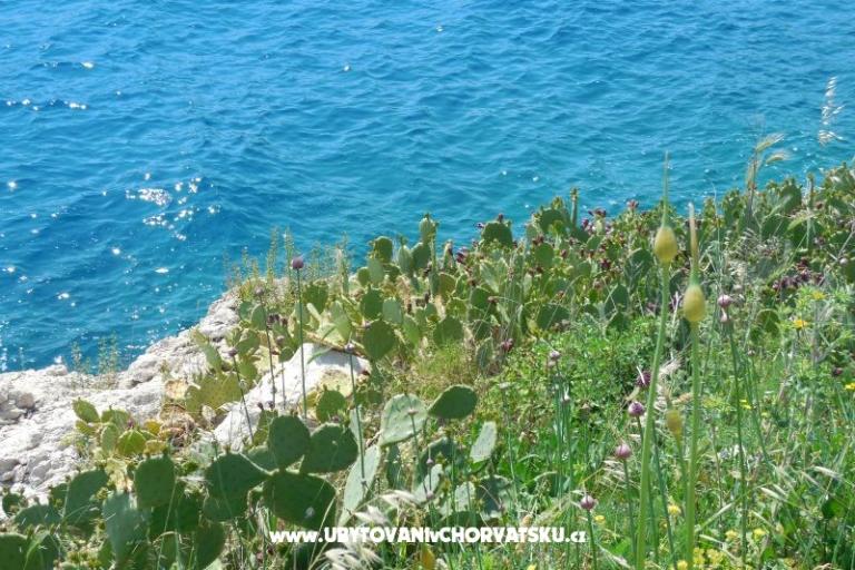 Appartement Klarić Baška – foto 15