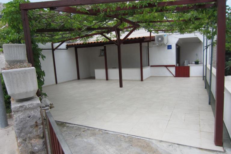 Appartement Klarić Baška – foto 3