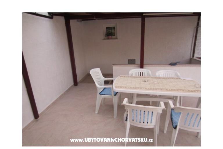 Appartement Klarić Baška – foto 4