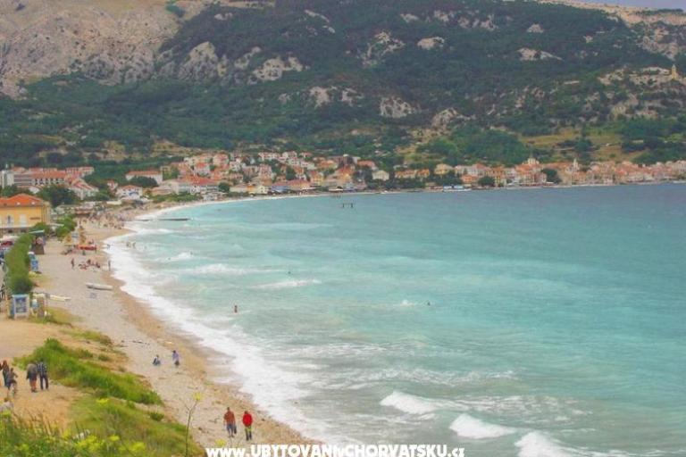 Appartement Klarić Baška – foto 6