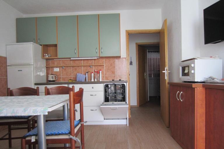 Appartement Klarić Baška – foto 7