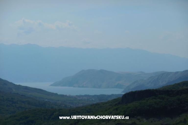 Appartement Klarić Baška – foto 9