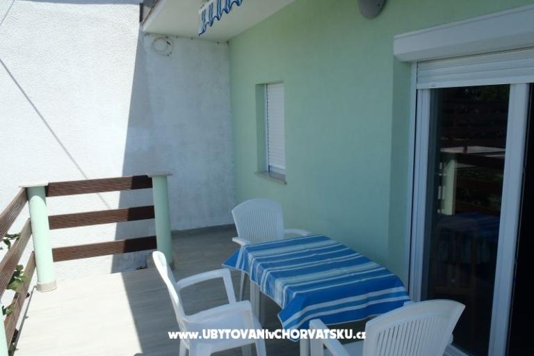 Appartement Little Paradise  – foto 10