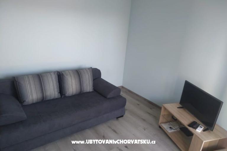 Appartement Little Paradise  – foto 6