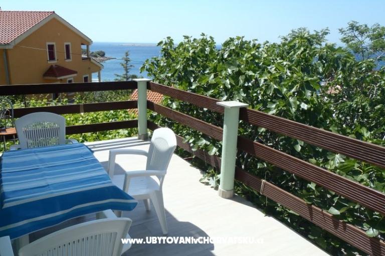 Appartement Little Paradise  – foto 9