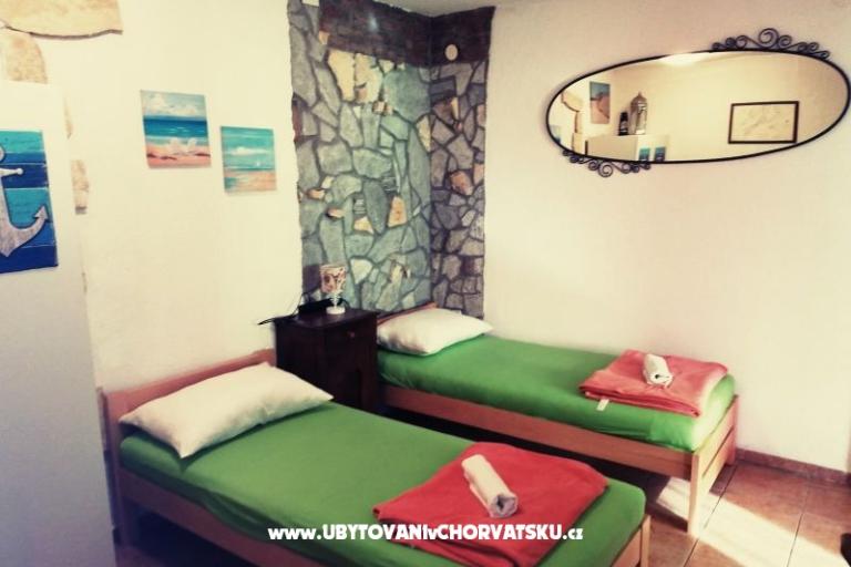 Appartementen LUNA  – foto 11