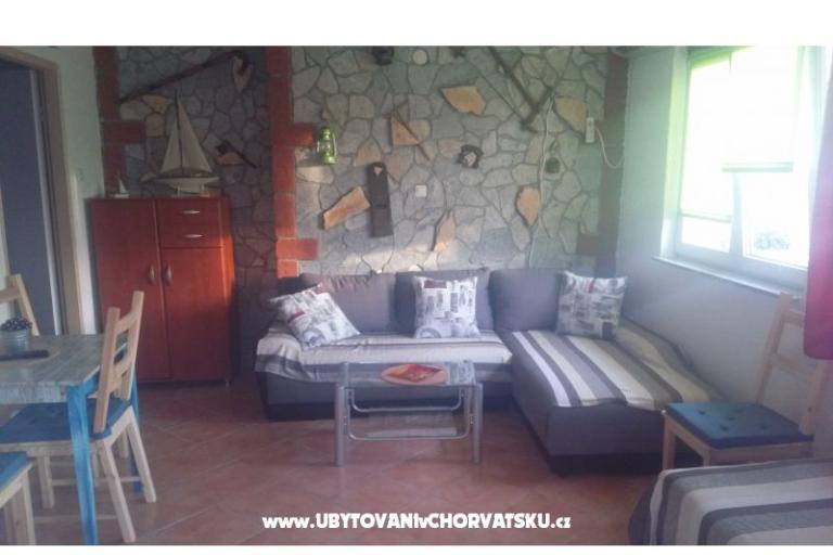 Appartementen LUNA  – foto 13
