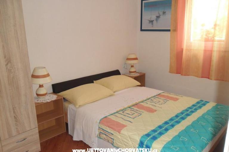 Appartementen LUNA  – foto 15