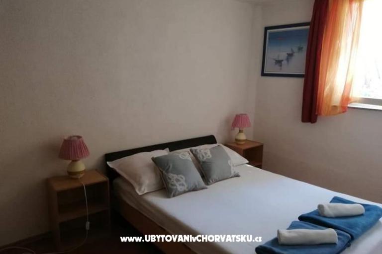 Appartementen LUNA  – foto 16