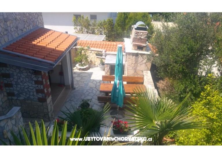 Appartementen LUNA  – foto 17