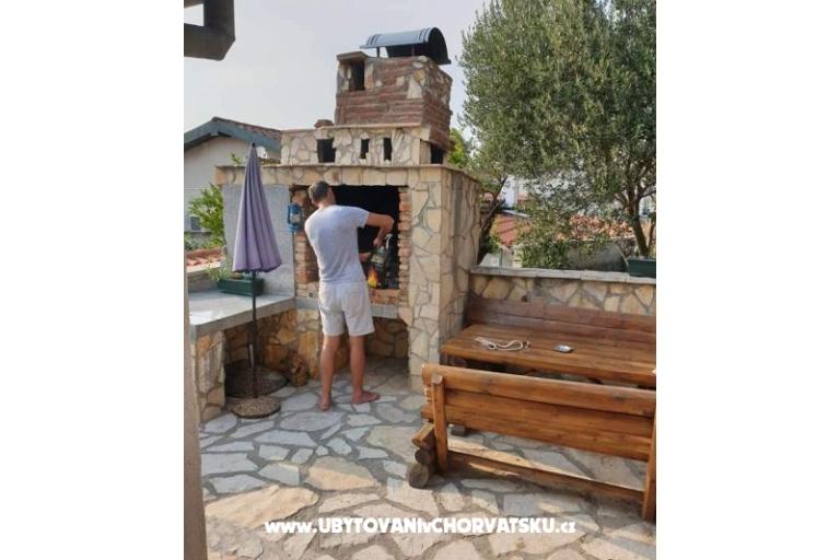 Appartementen LUNA  – foto 18