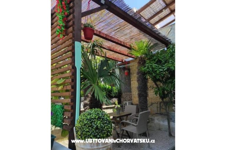 Appartementen LUNA  – foto 21