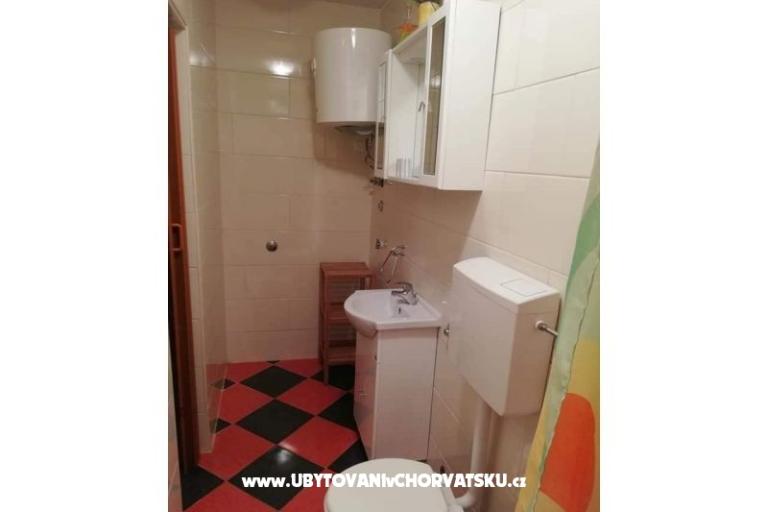 Appartementen LUNA  – foto 22