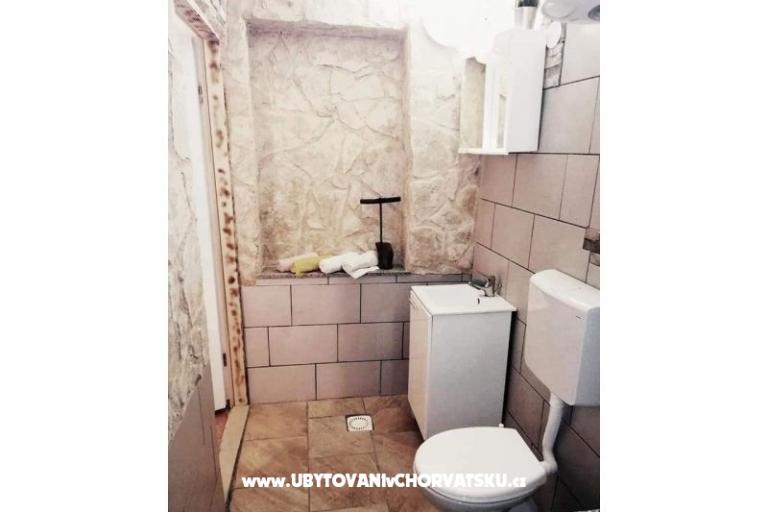 Appartementen LUNA  – foto 23