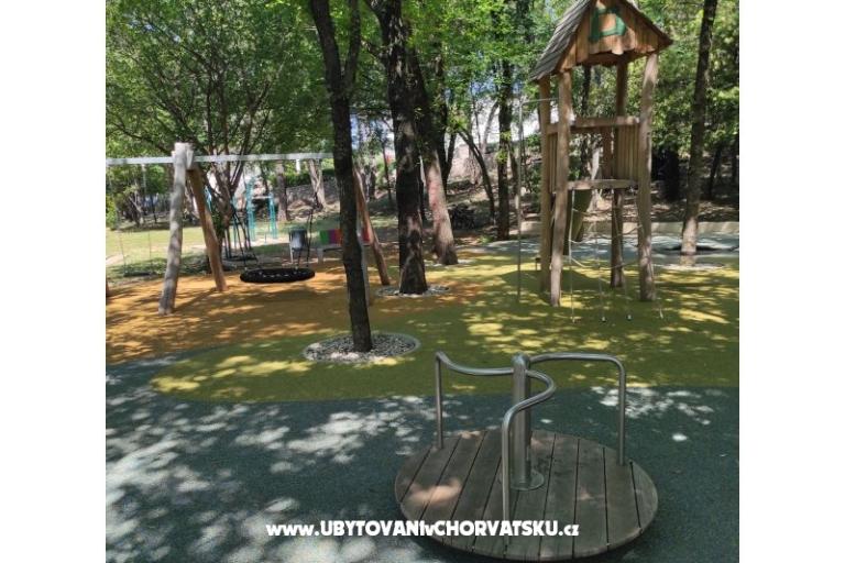 Appartementen LUNA  – foto 27