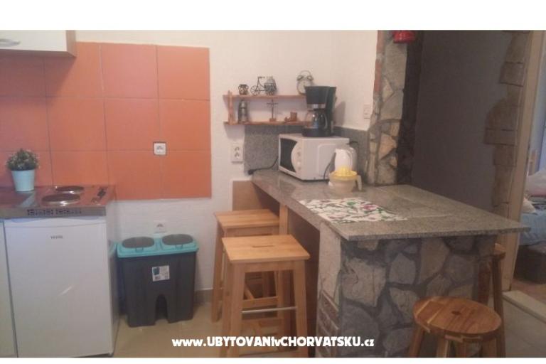 Appartementen LUNA  – foto 8