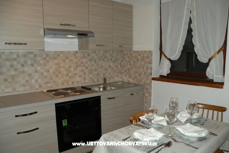 Appartement Kornic – foto 2