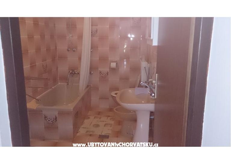 Appartement Novosel – foto 13