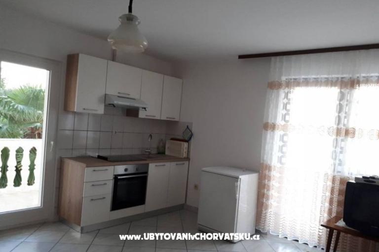 Appartement Novosel – foto 4