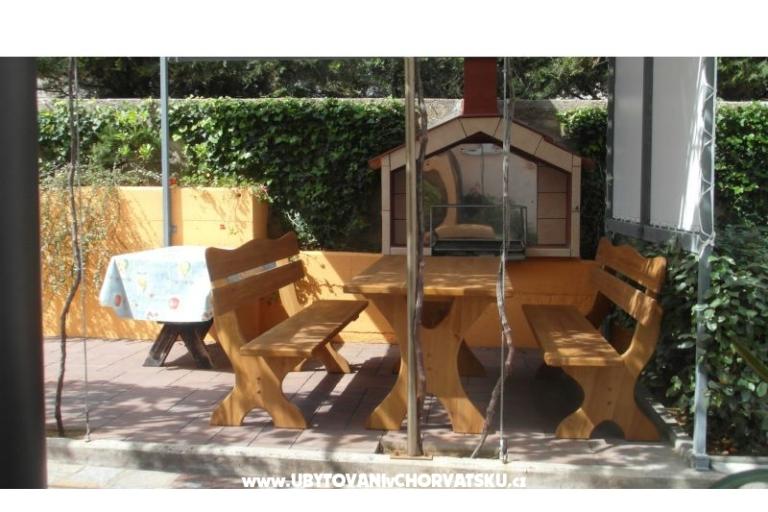 Appartementen Banic – foto 13
