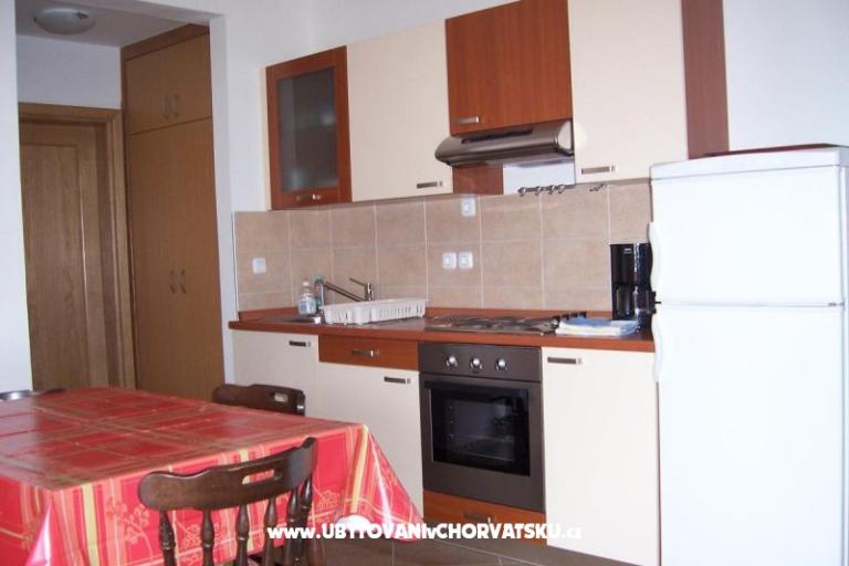 Appartementen Banic – foto 6