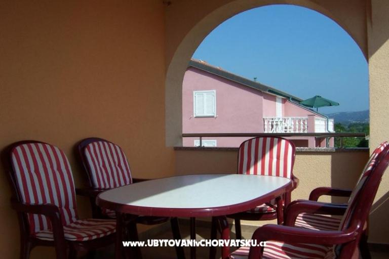 Appartementen Banic – foto 9