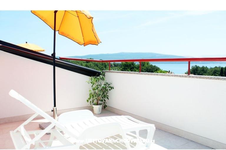 Appartementen Adrijan Krk – foto 13