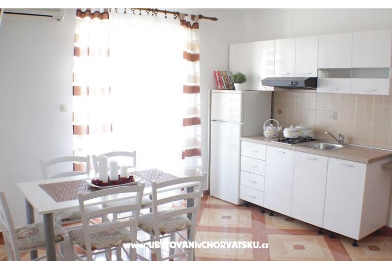 Appartementen Adrijan Krk – foto 3