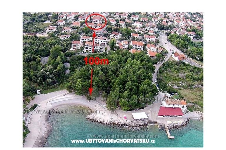 Appartementen Adrijan Krk – foto 4