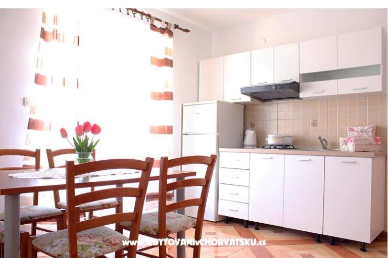 Appartementen Adrijan Krk – foto 6