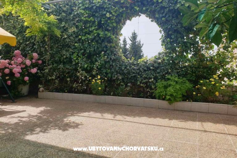 Appartementen Blažević – foto 10