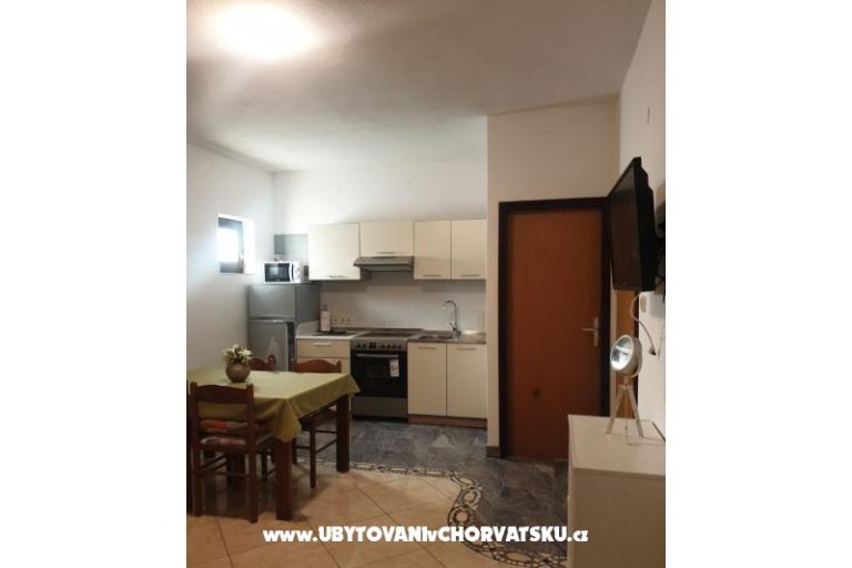 Appartementen Blažević – foto 14