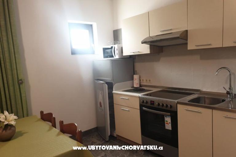 Appartementen Blažević – foto 21