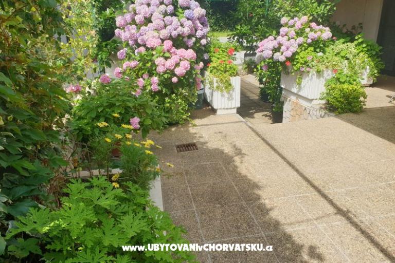 Appartementen Blažević – foto 4