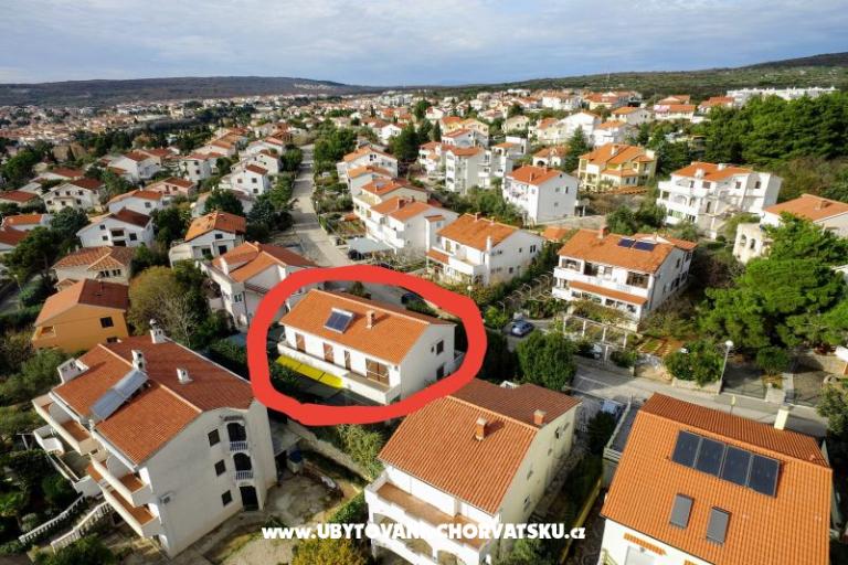 Appartementen Blažević – foto 5