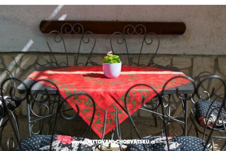 Appartementen Blažević – foto 6