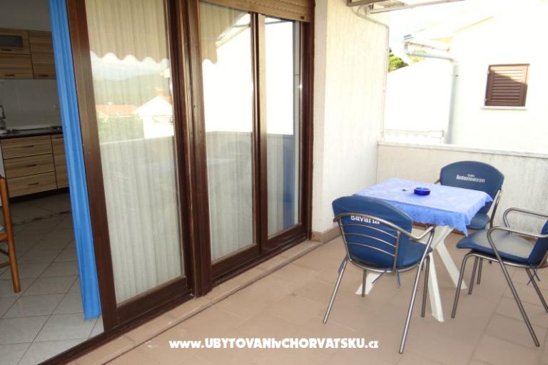 Appartementen Blažević – foto 9