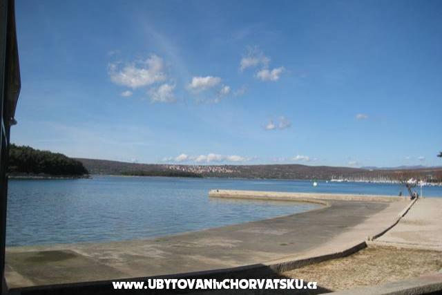 Appartementen Bačani-Punat  – foto 10