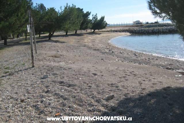 Appartementen Bačani-Punat  – foto 11