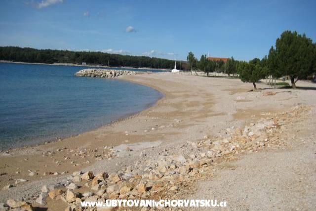 Appartementen Bačani-Punat  – foto 12