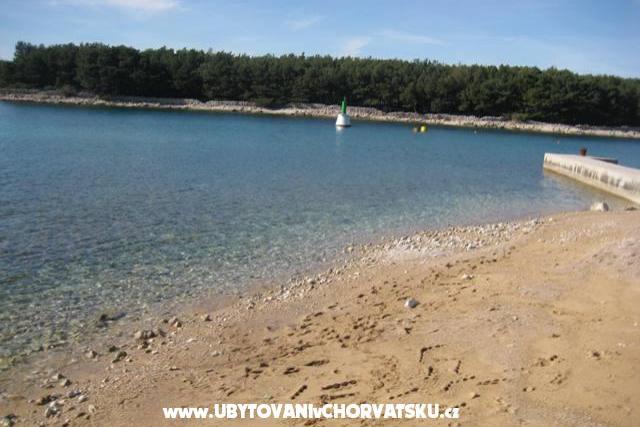 Appartementen Bačani-Punat  – foto 14